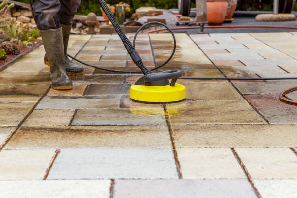 Best Sidewalk and Walkway Cleaning  in Hawthorne, NY