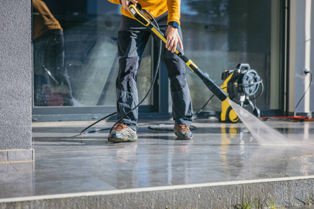 Best Roof Washing  in Hawthorne, NY