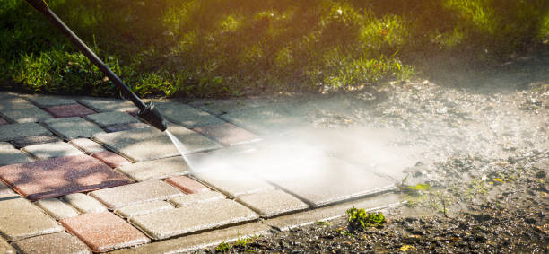 Solar Panel Cleaning in Hawthorne, NY