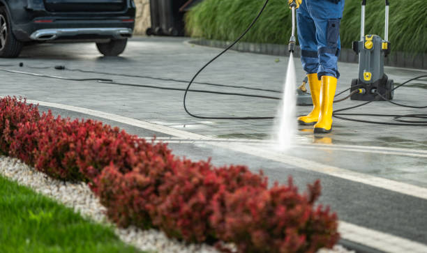 Trusted Hawthorne, NY Pressure Washing Services Experts